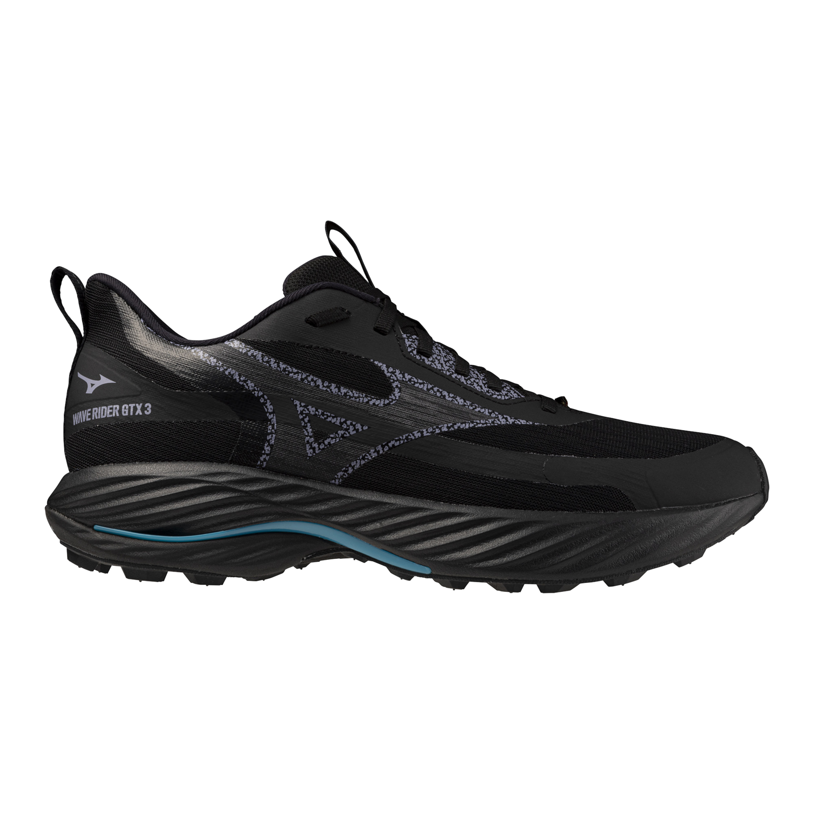 Mizuno Wave Rider GTX 3 Men's