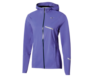 Mizuno Waterproof 20K ER Jacket Women's - Runners' Edge