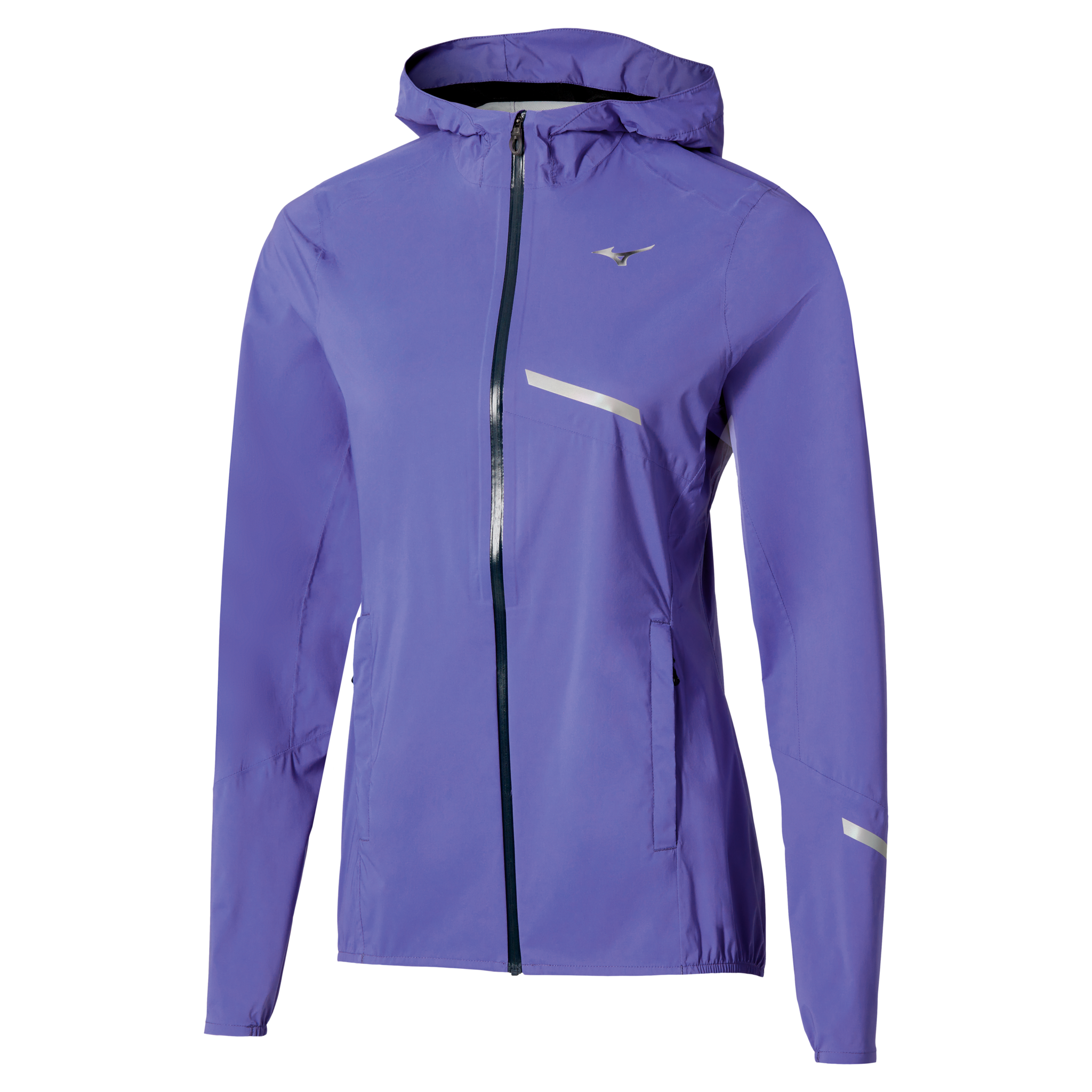 Mizuno Waterproof 20K ER Jacket Women's - Runners' Edge