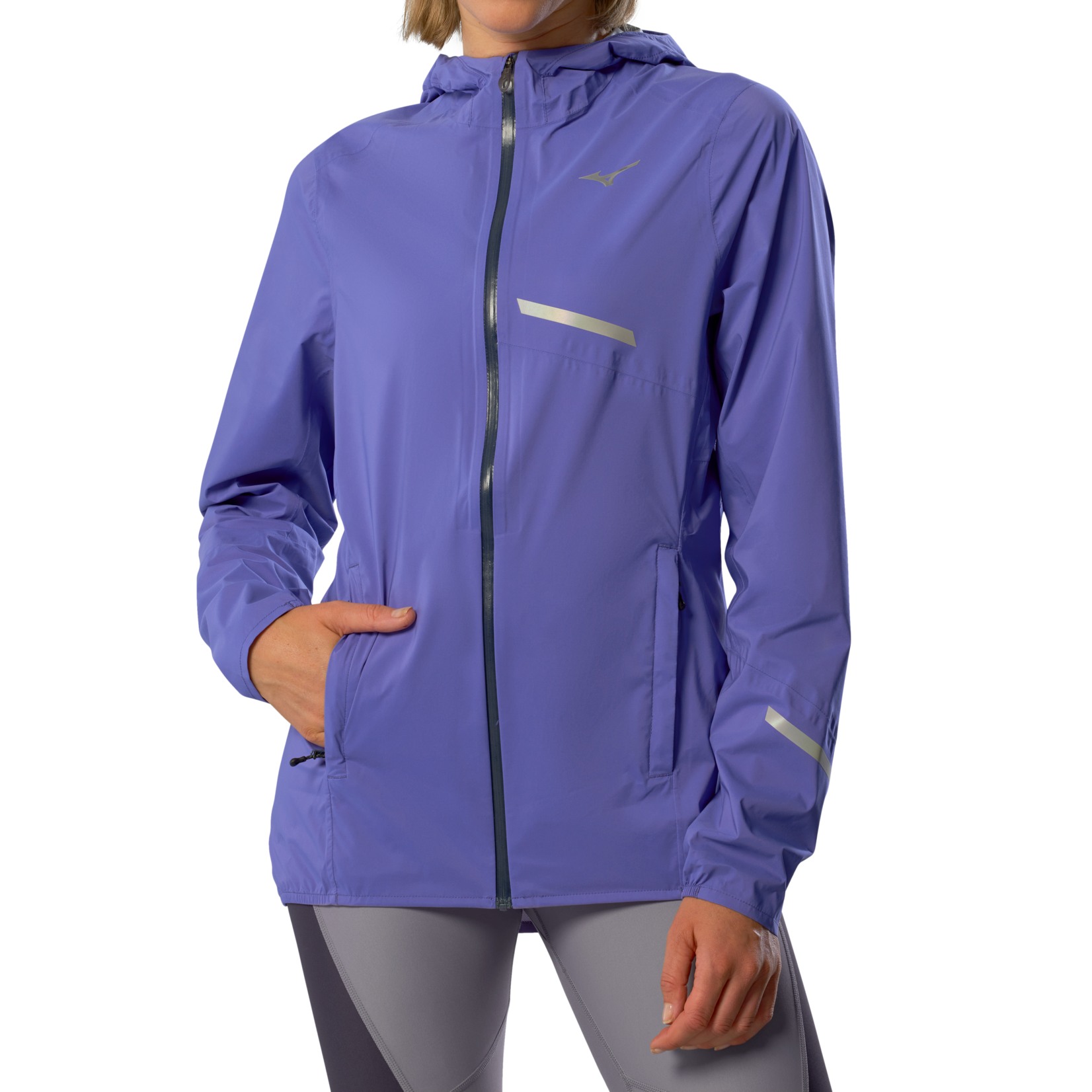 Mizuno Waterproof 20K ER Jacket Women's