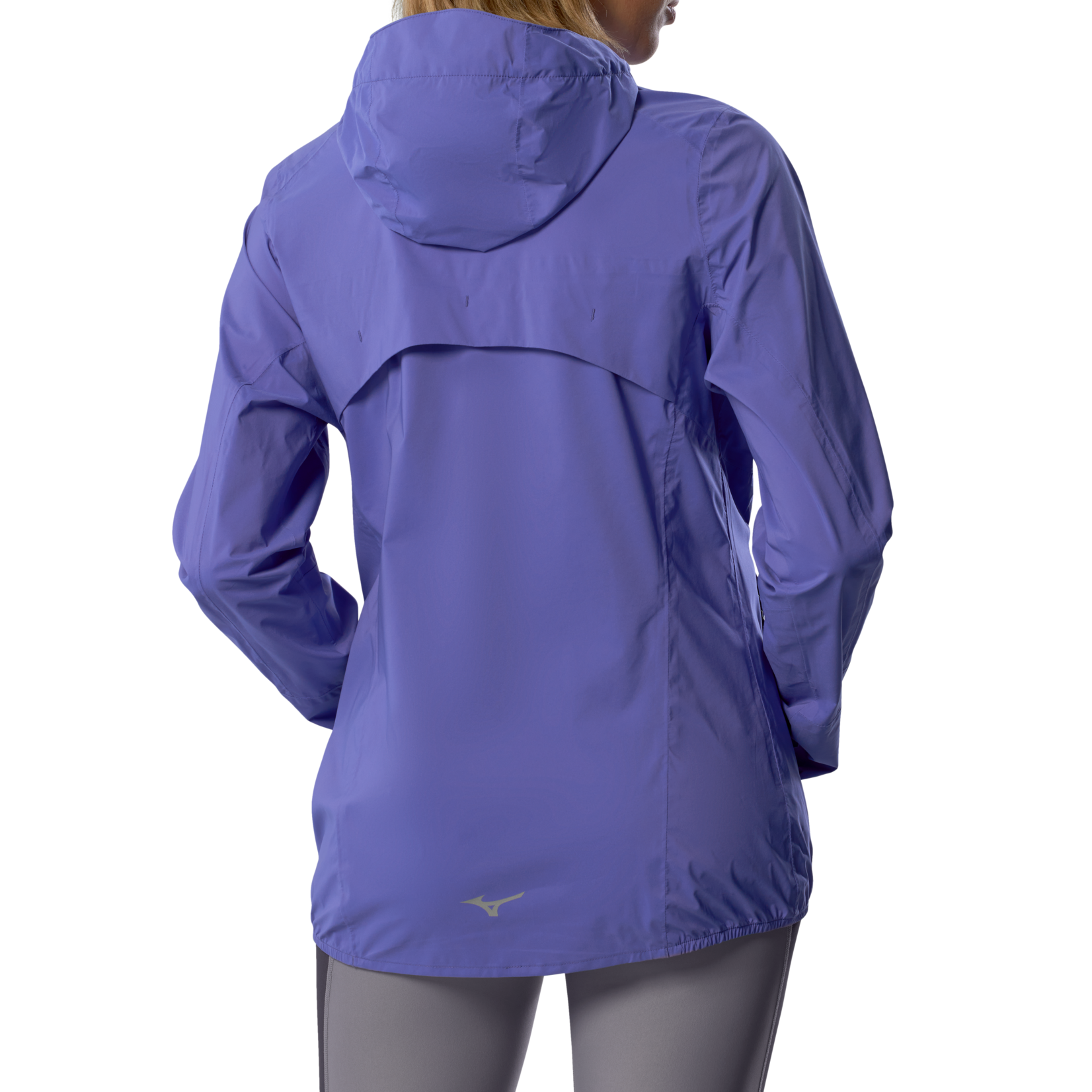 Mizuno Waterproof 20K ER Jacket Women's