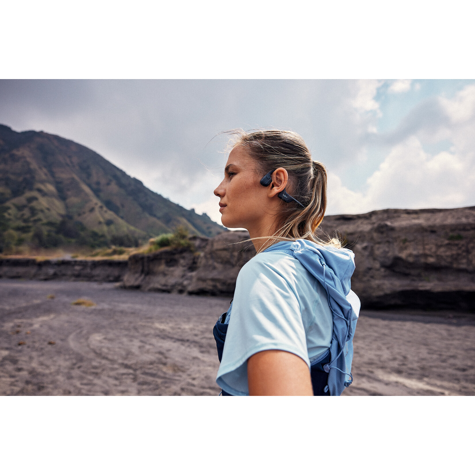 Shokz OpenRun Pro2 Mini