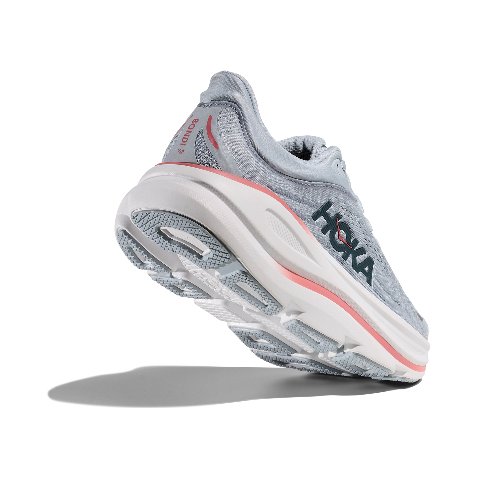 Hoka Bondi 9 Women's