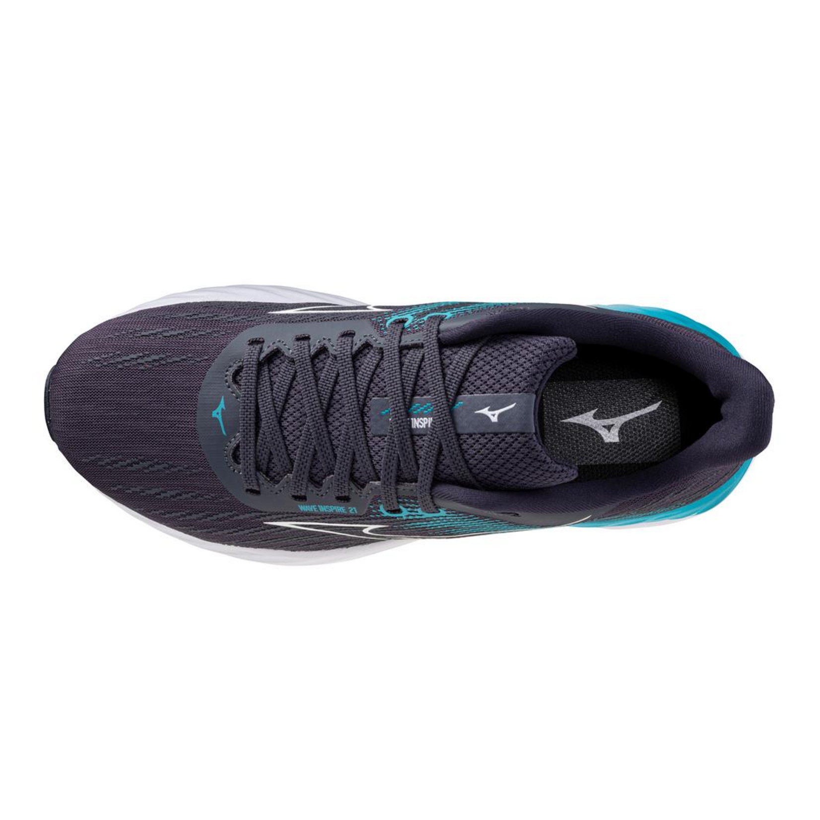 Mizuno Wave Inspire 21 Men's