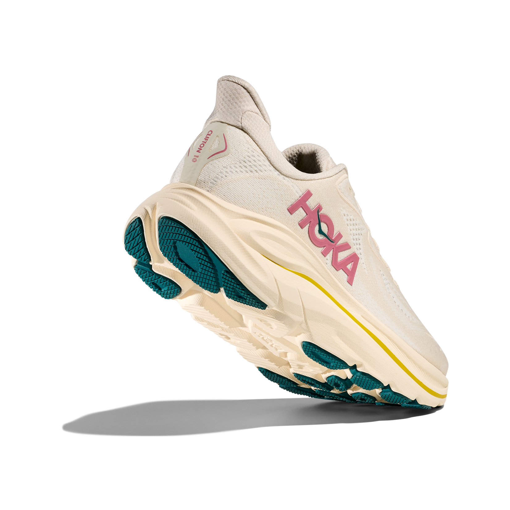 Hoka Clifton 10 Women's