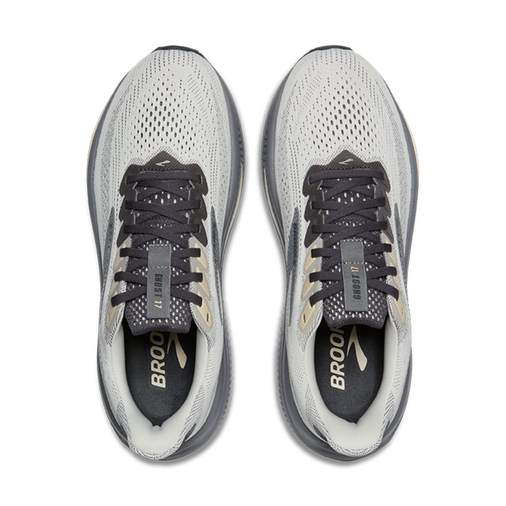 Brooks Ghost 17 Men's