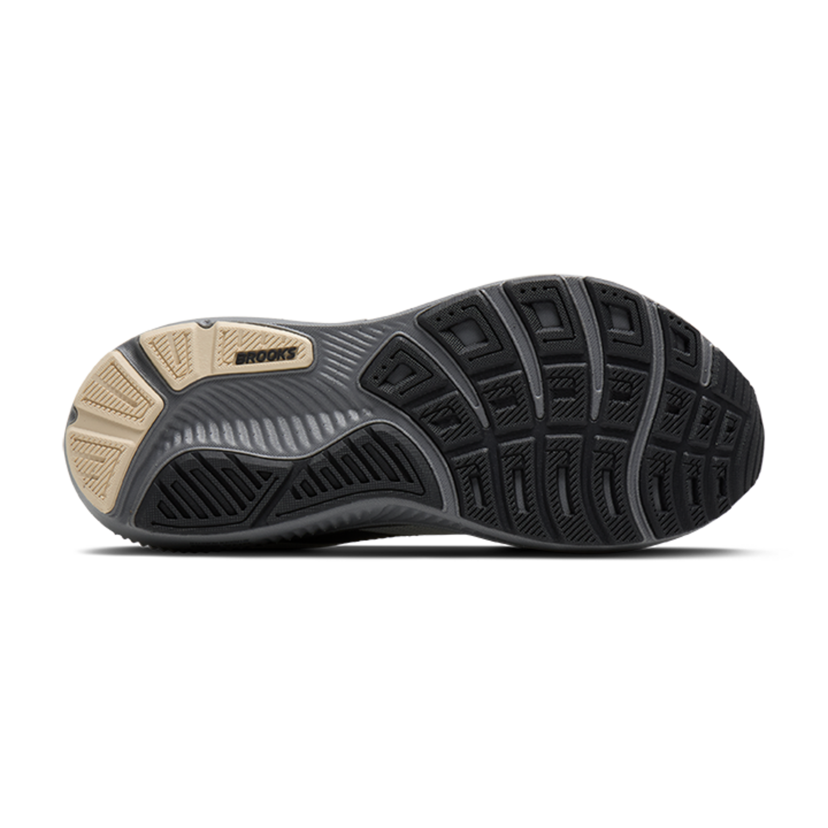 Brooks Ghost 17 Men's