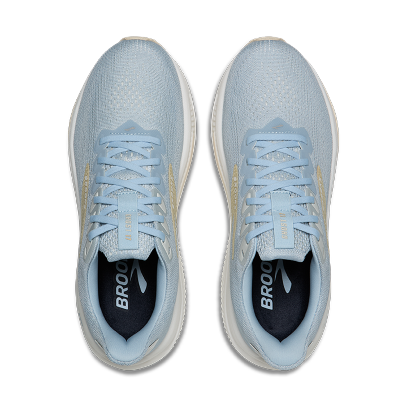 Brooks Ghost 17 Women's