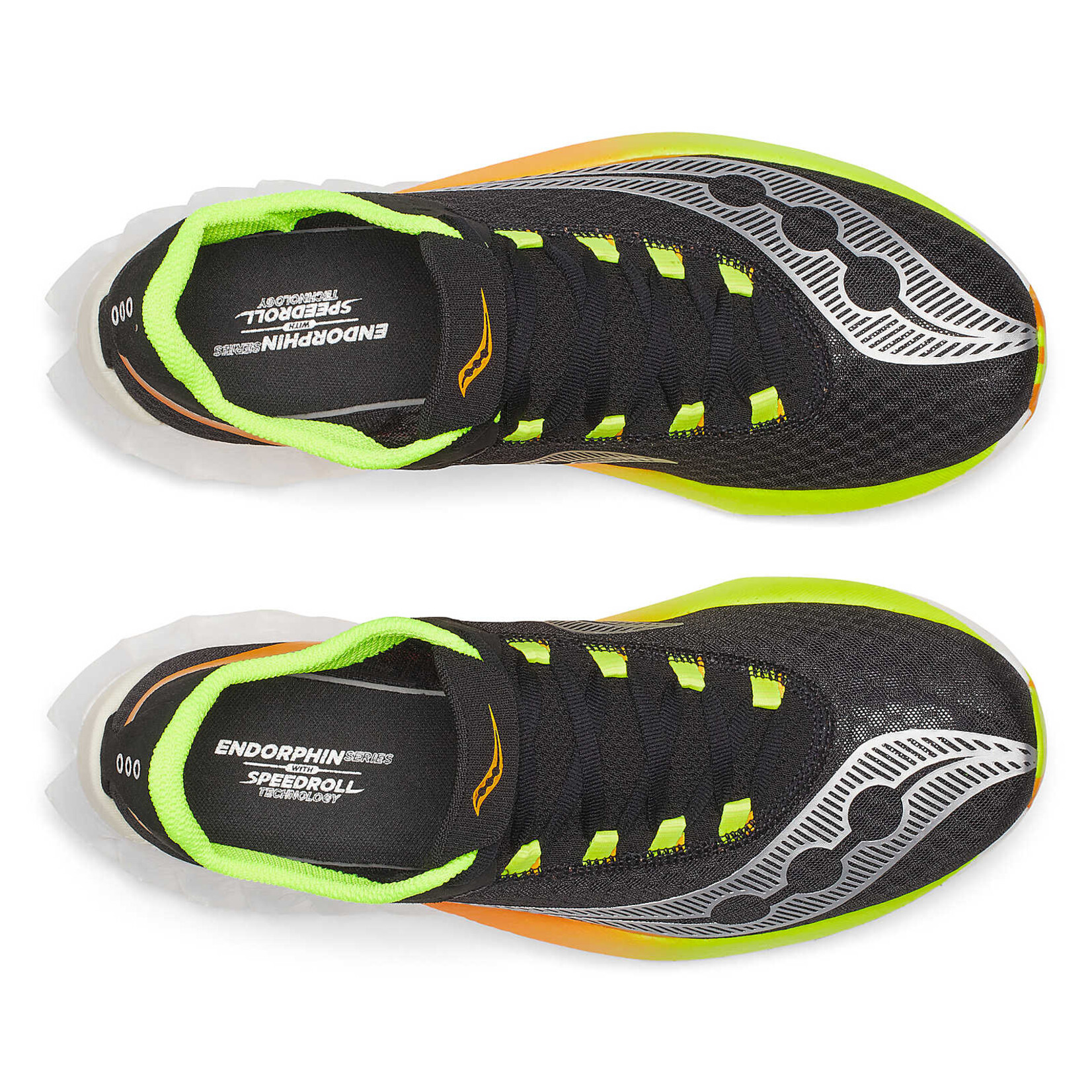 Saucony Endorphin Pro 4 Men's