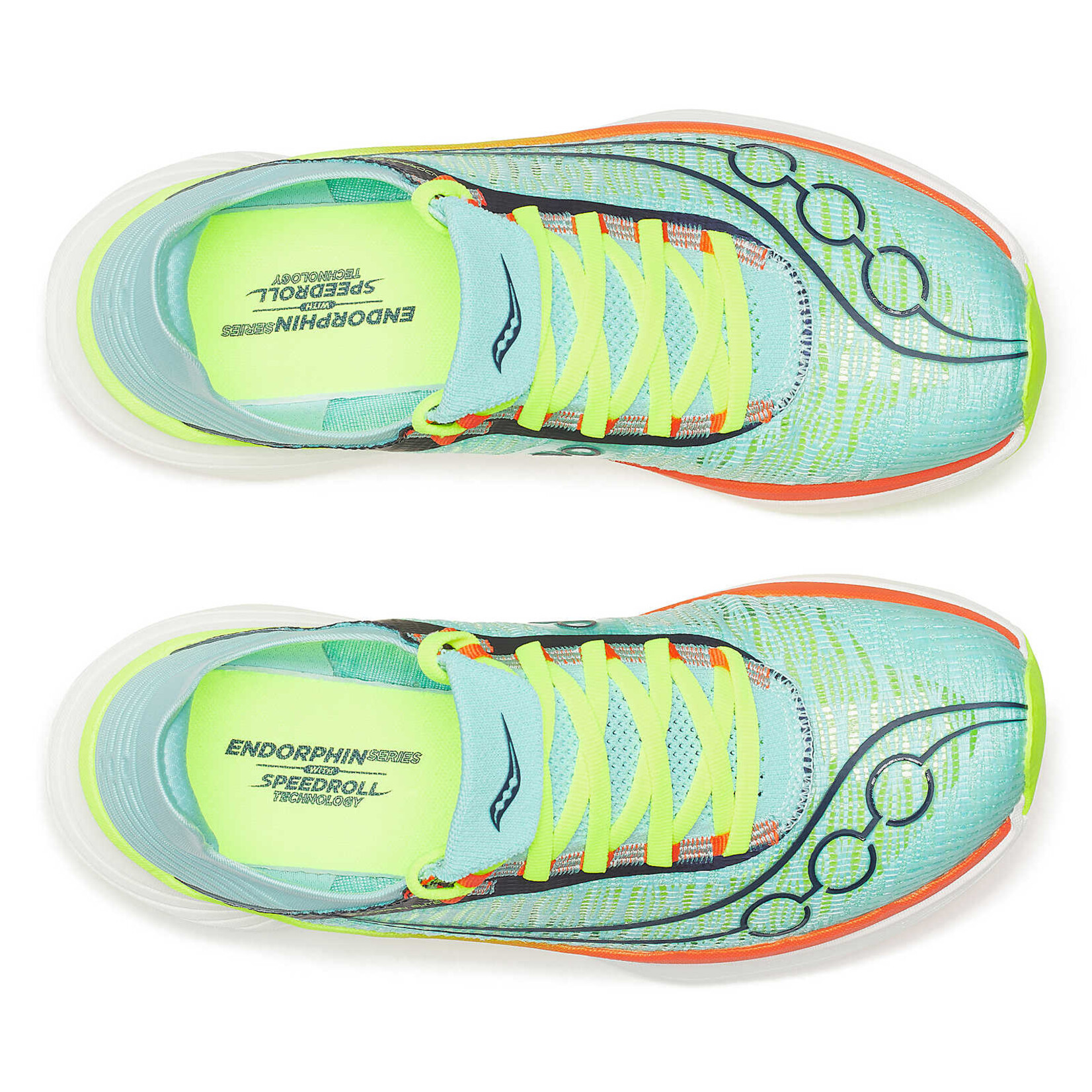 Saucony Endorphin Elite 2 Unisex