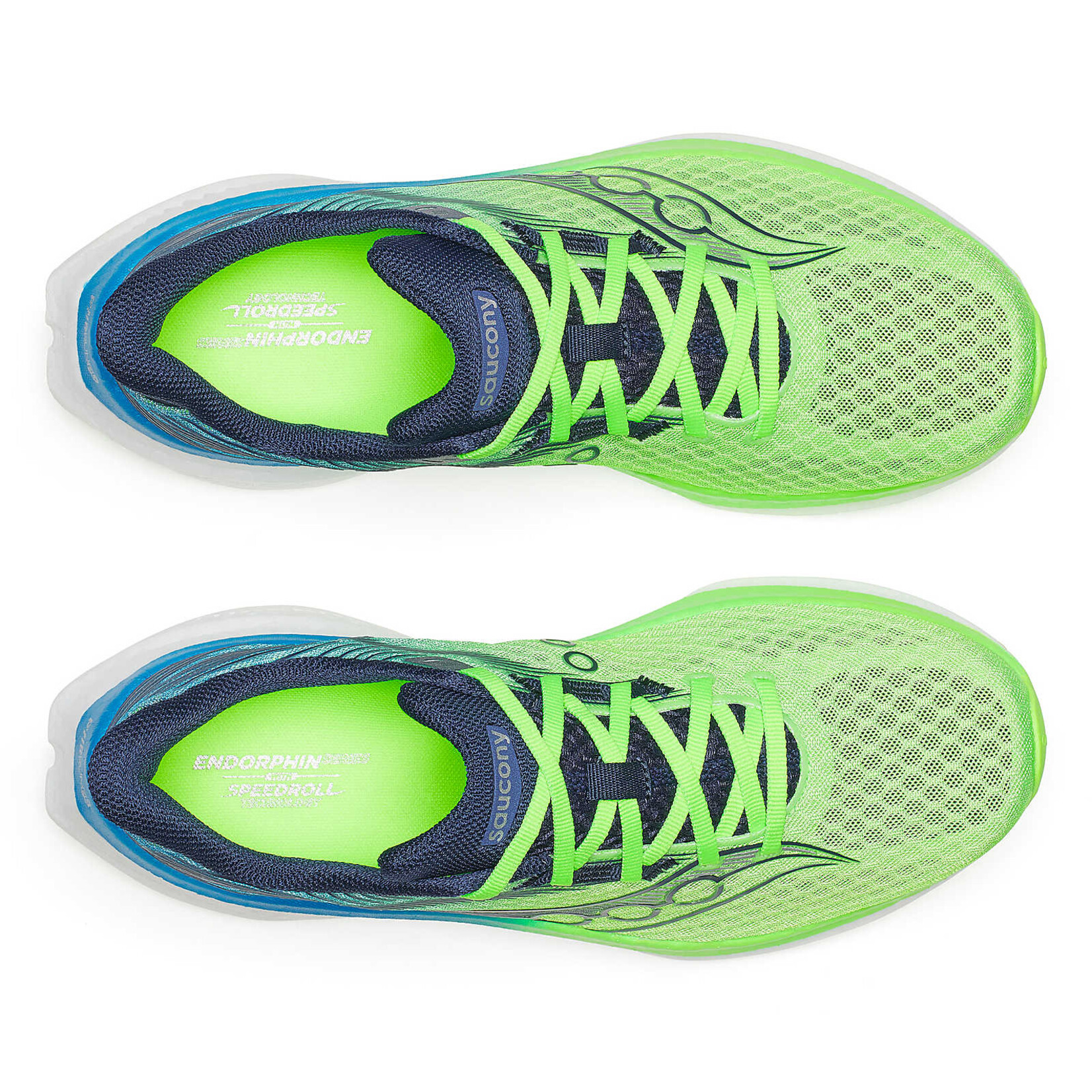 Saucony Endorphin Speed 5