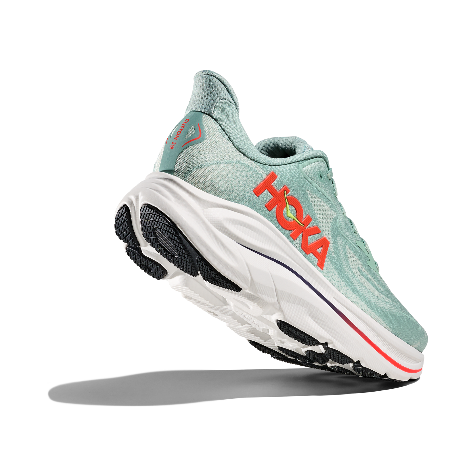 Hoka Clifton 10 Men's