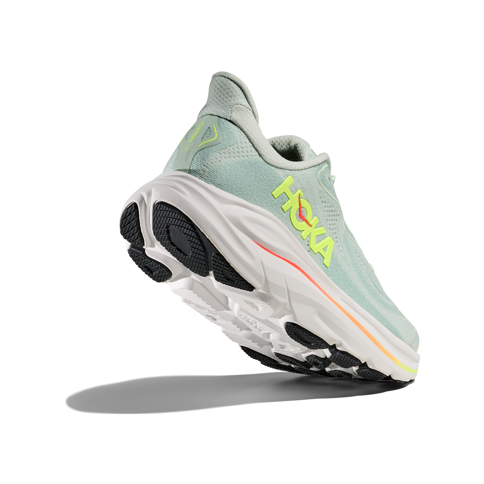 Hoka Clifton 10 Women's