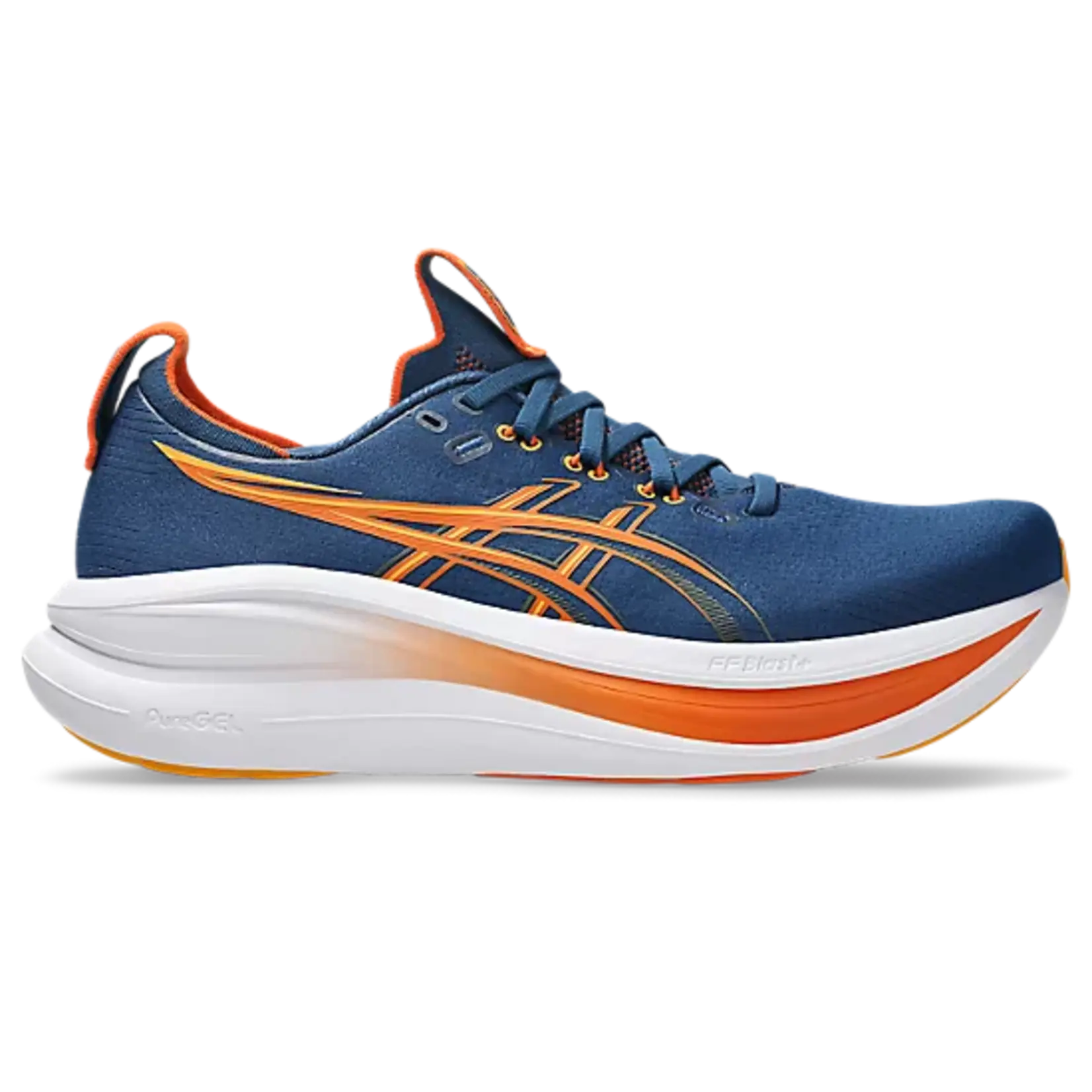 Asics Nimbus 28 Men's