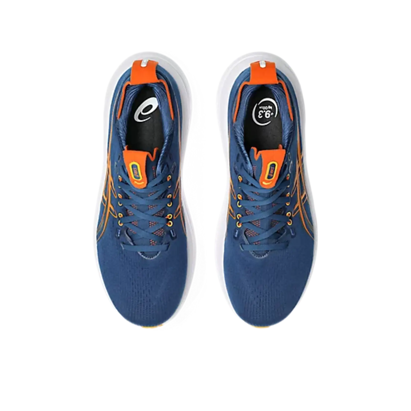 Asics Nimbus 28 Men's