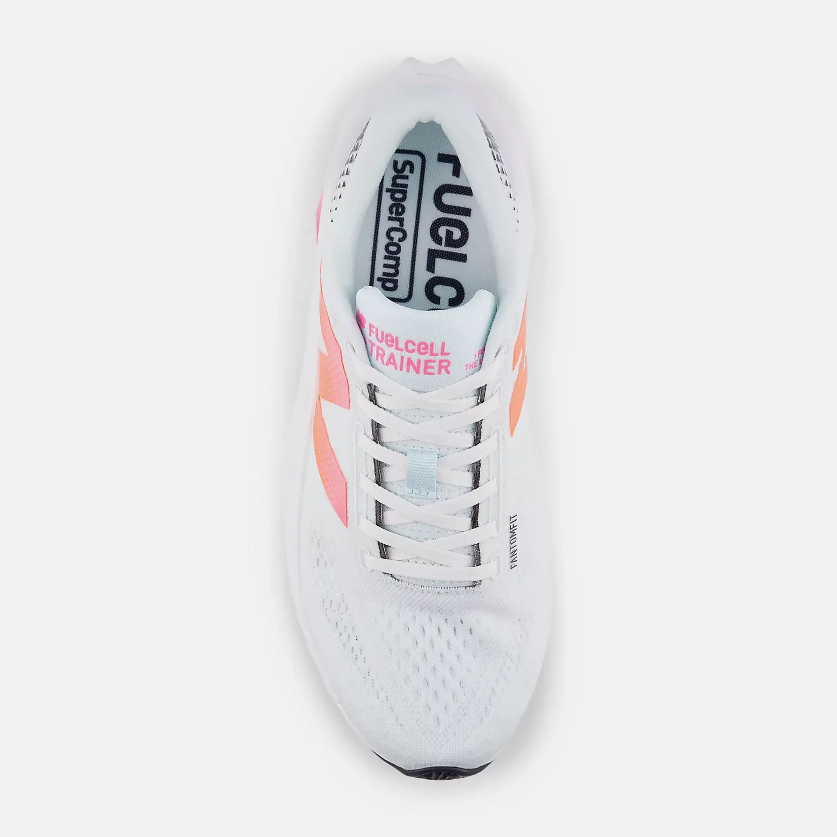 New Balance FuelCell SuperComp Trainer v3 Men's