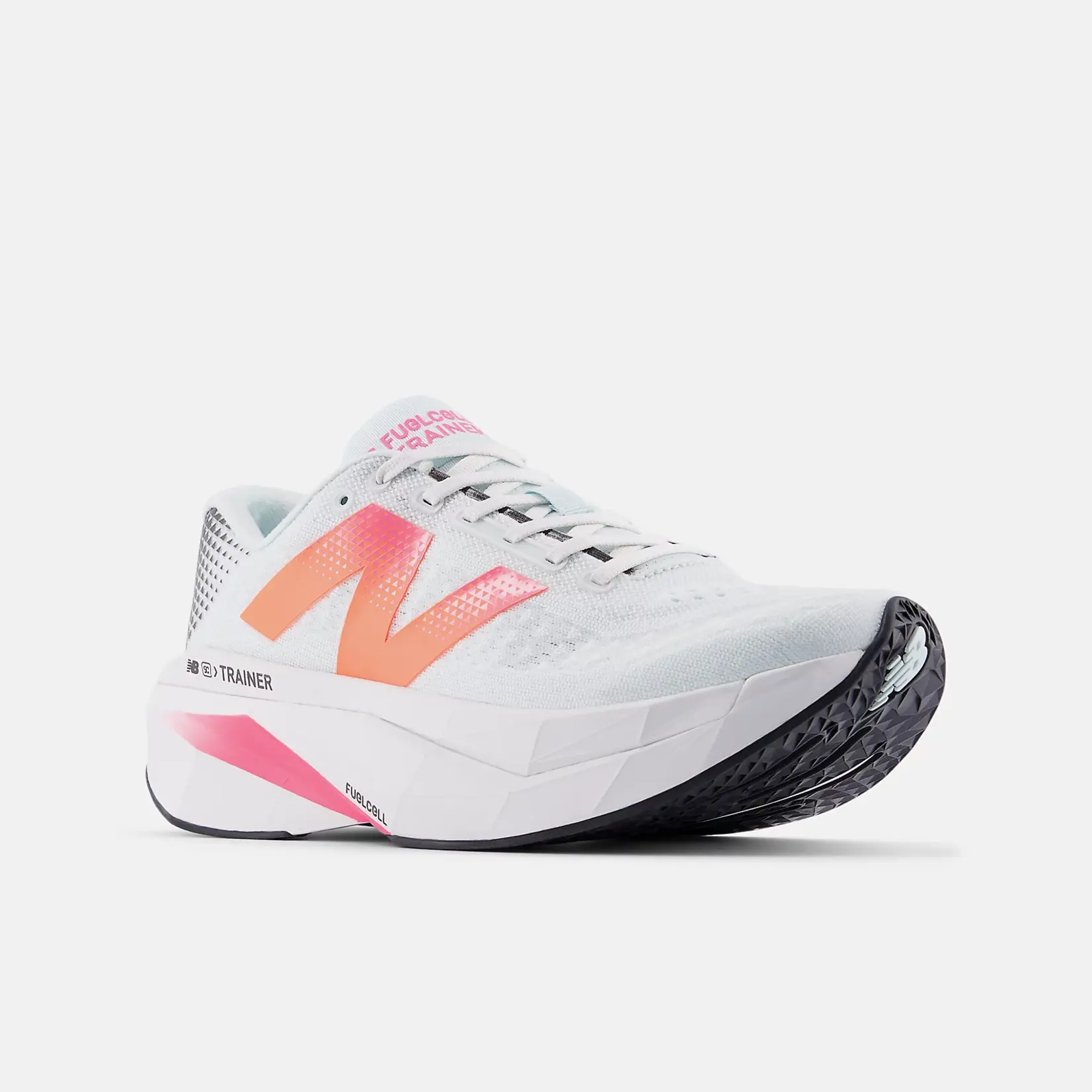 New Balance FuelCell SuperComp Trainer v3 Men's