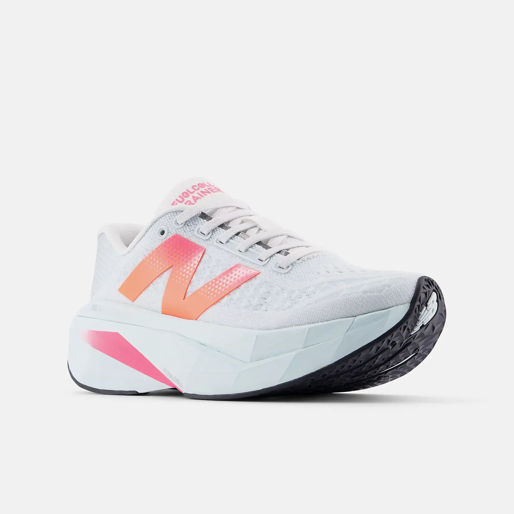 New Balance FuelCell SuperComp Trainer v3 Women's