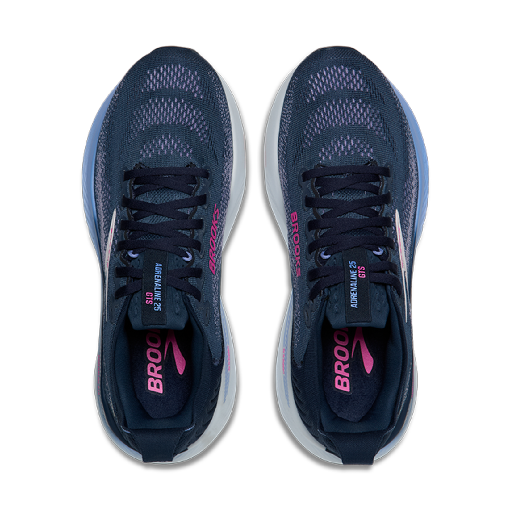 Brooks Adrenaline GTS 25 Women's