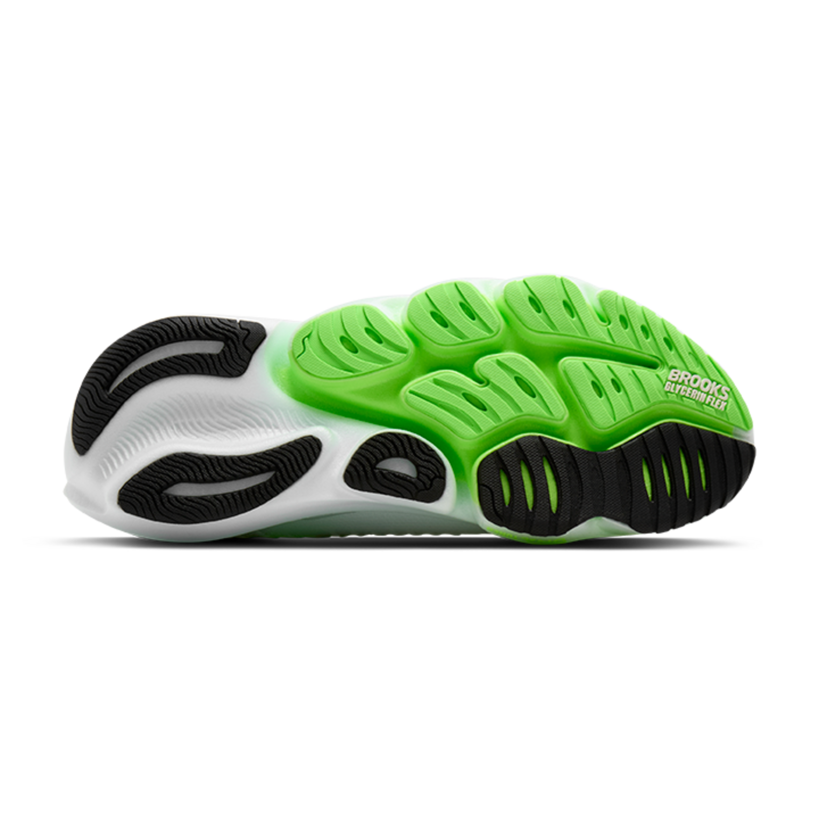 Brooks Glycerin Flex Men's