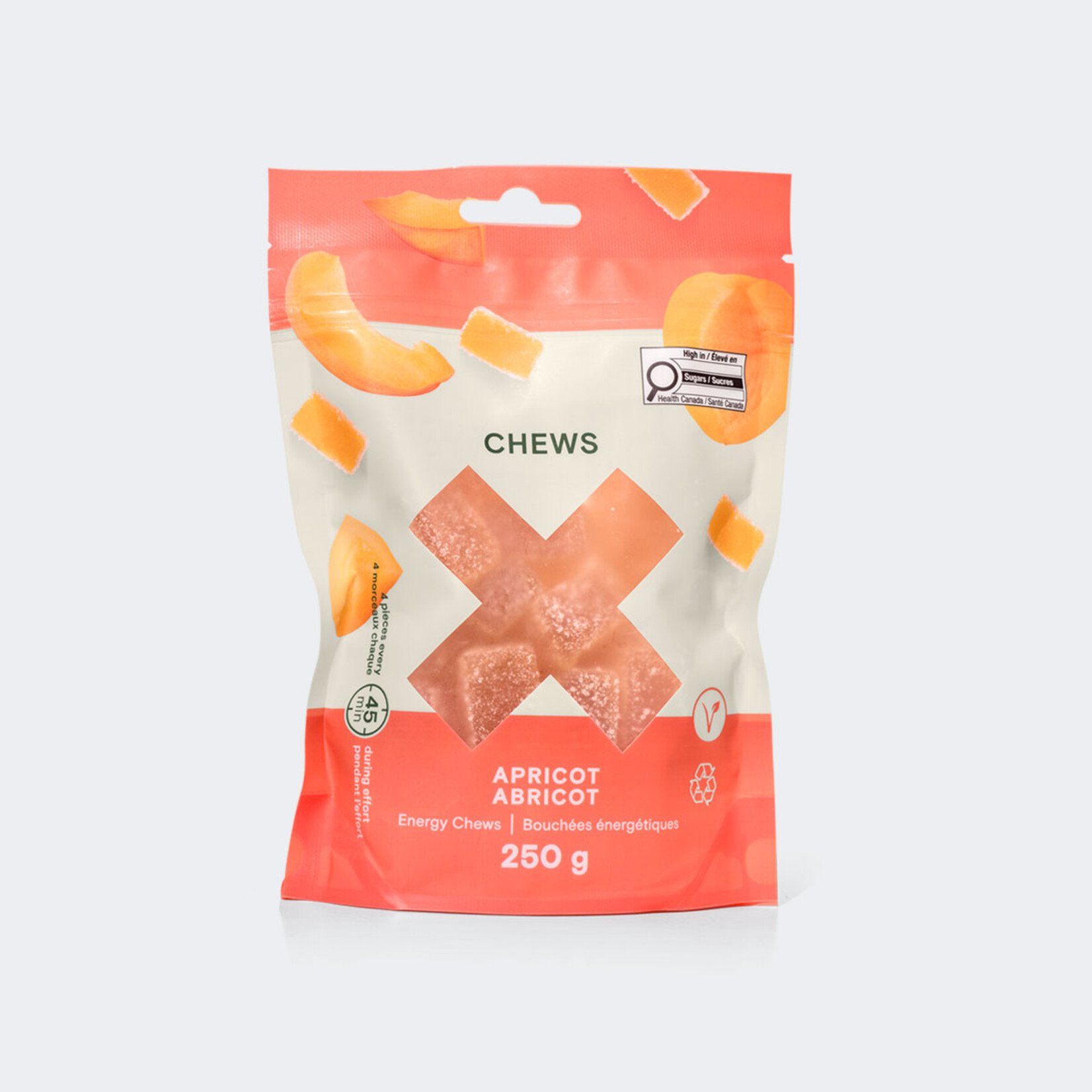 XACT XACT Energy Chews