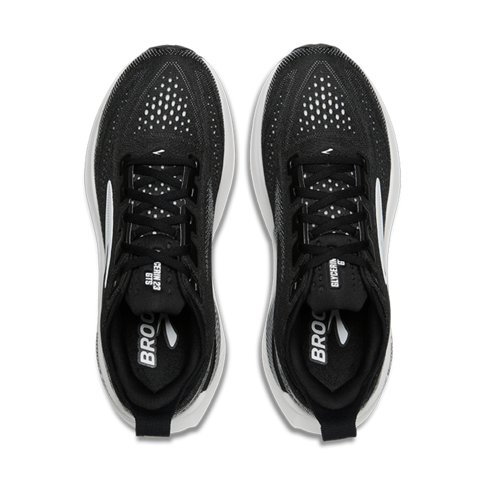 Brooks Glycerin GTS 23 Men's