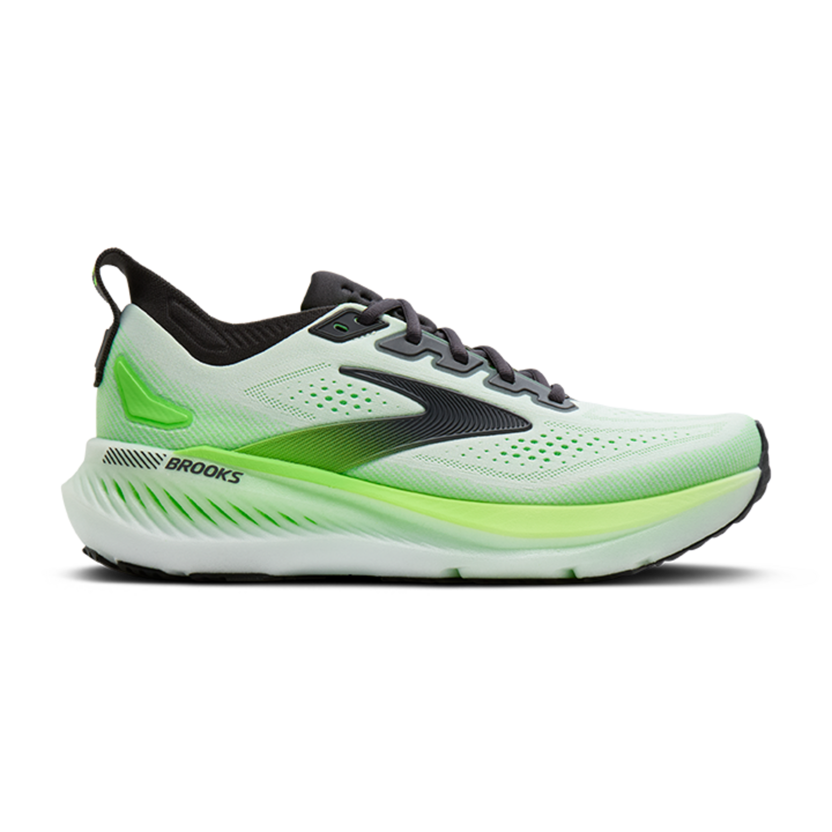 Brooks Glycerin GTS 23 Men's
