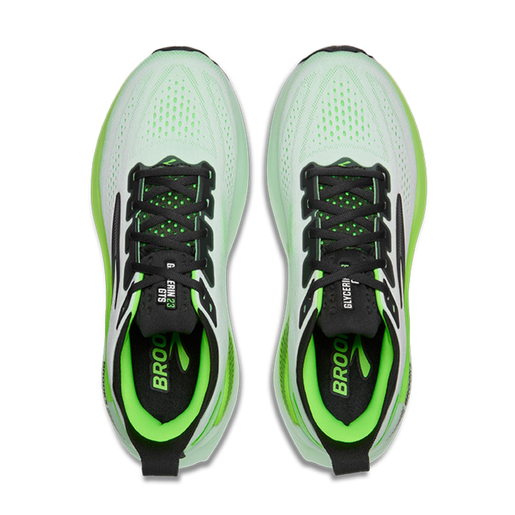 Brooks Glycerin GTS 23 Men's