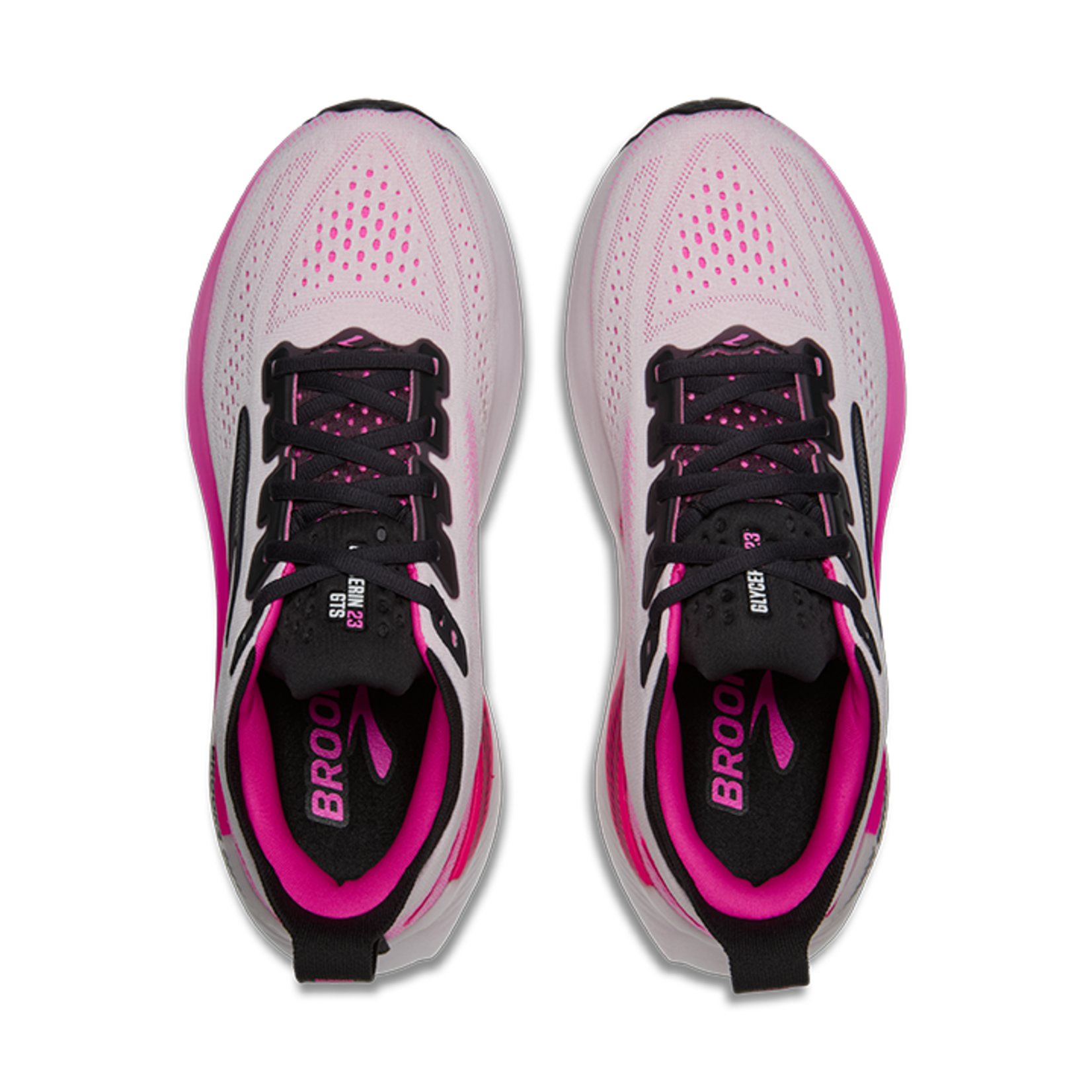 Brooks Glycerin GTS 23 Women's