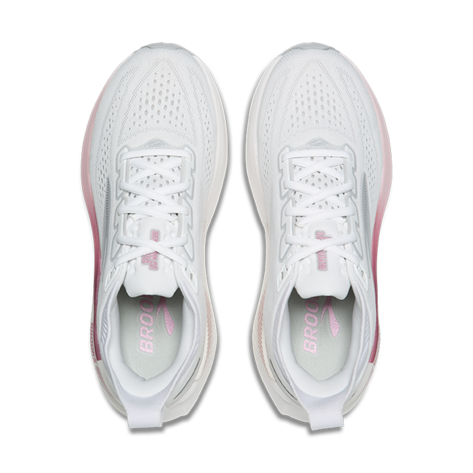 Brooks Glycerin GTS 23 Women's