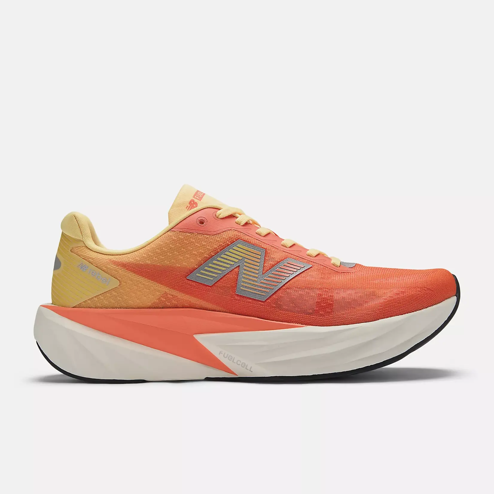 New Balance FuelCell Rebel v5 Men's