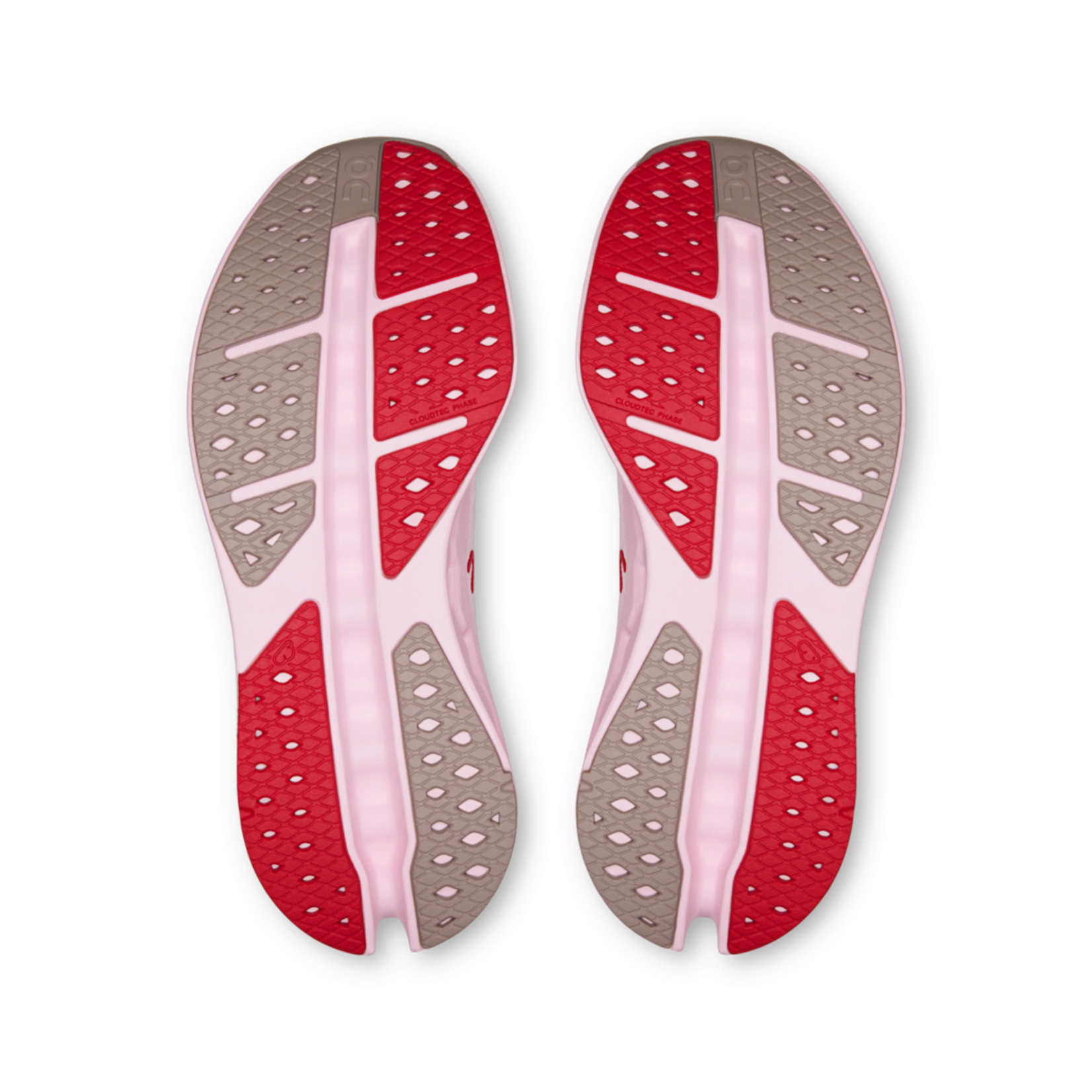 On Cloudsurfer Max  Women's