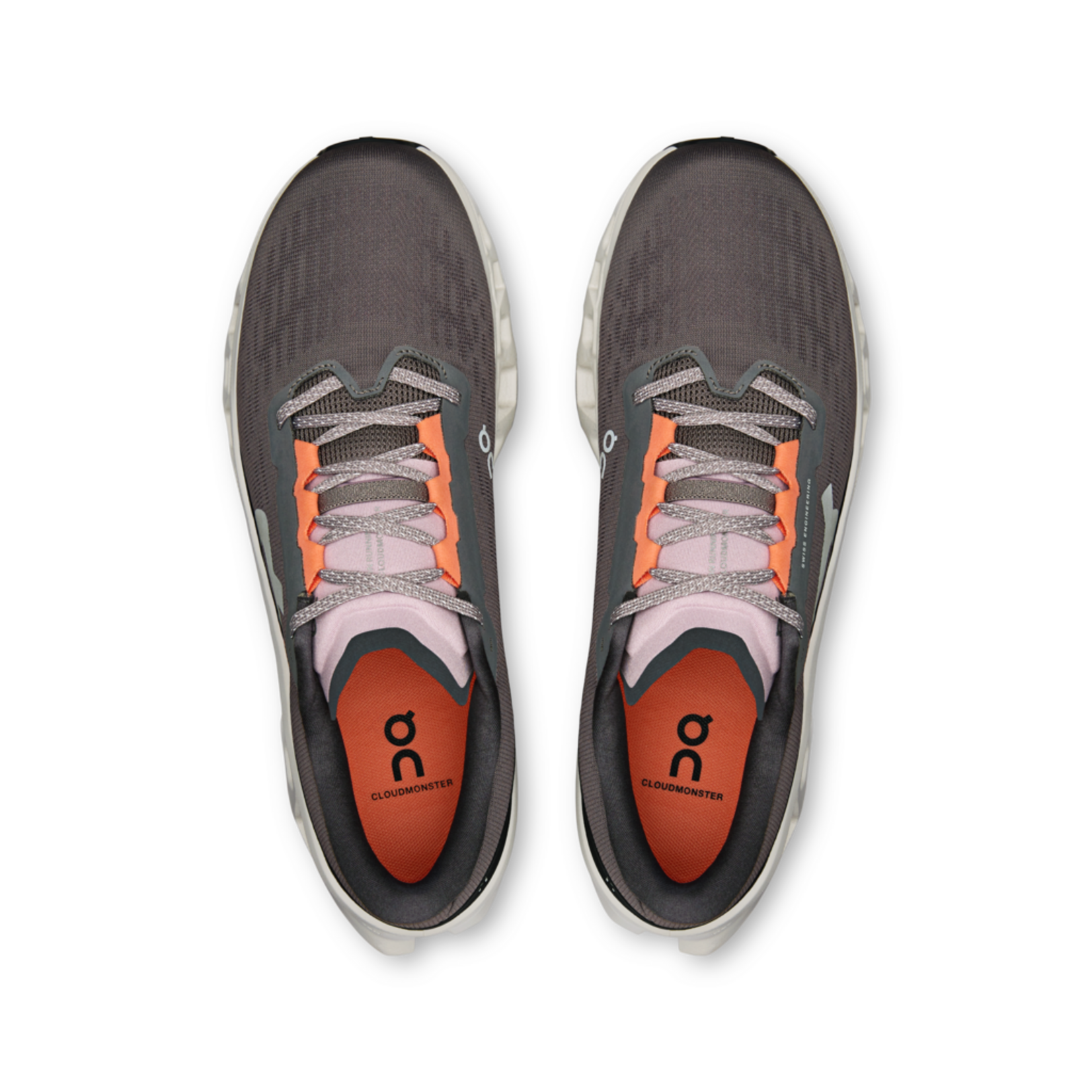 On Cloudmonster 3 Men's