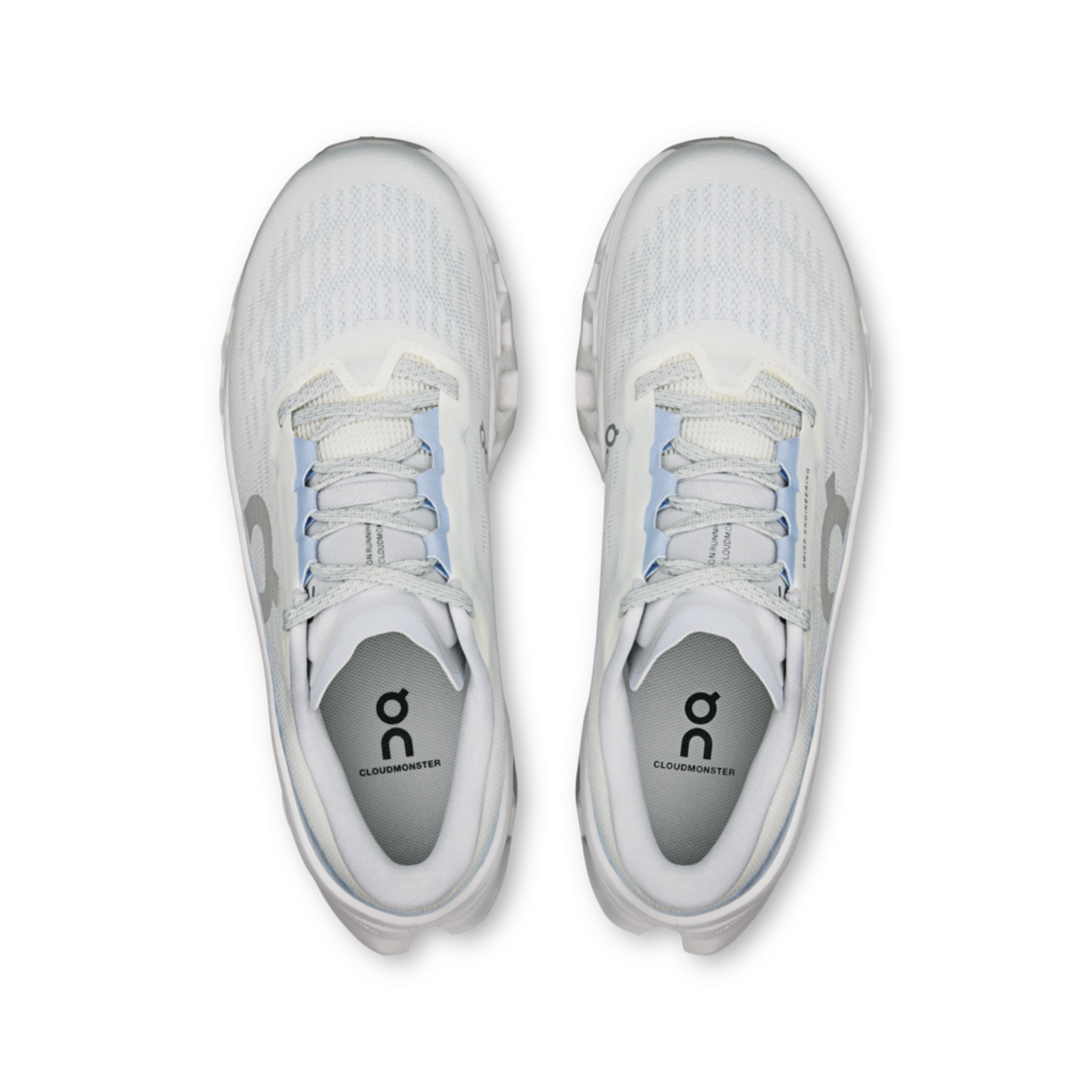 On Cloudmonster 3 Women's