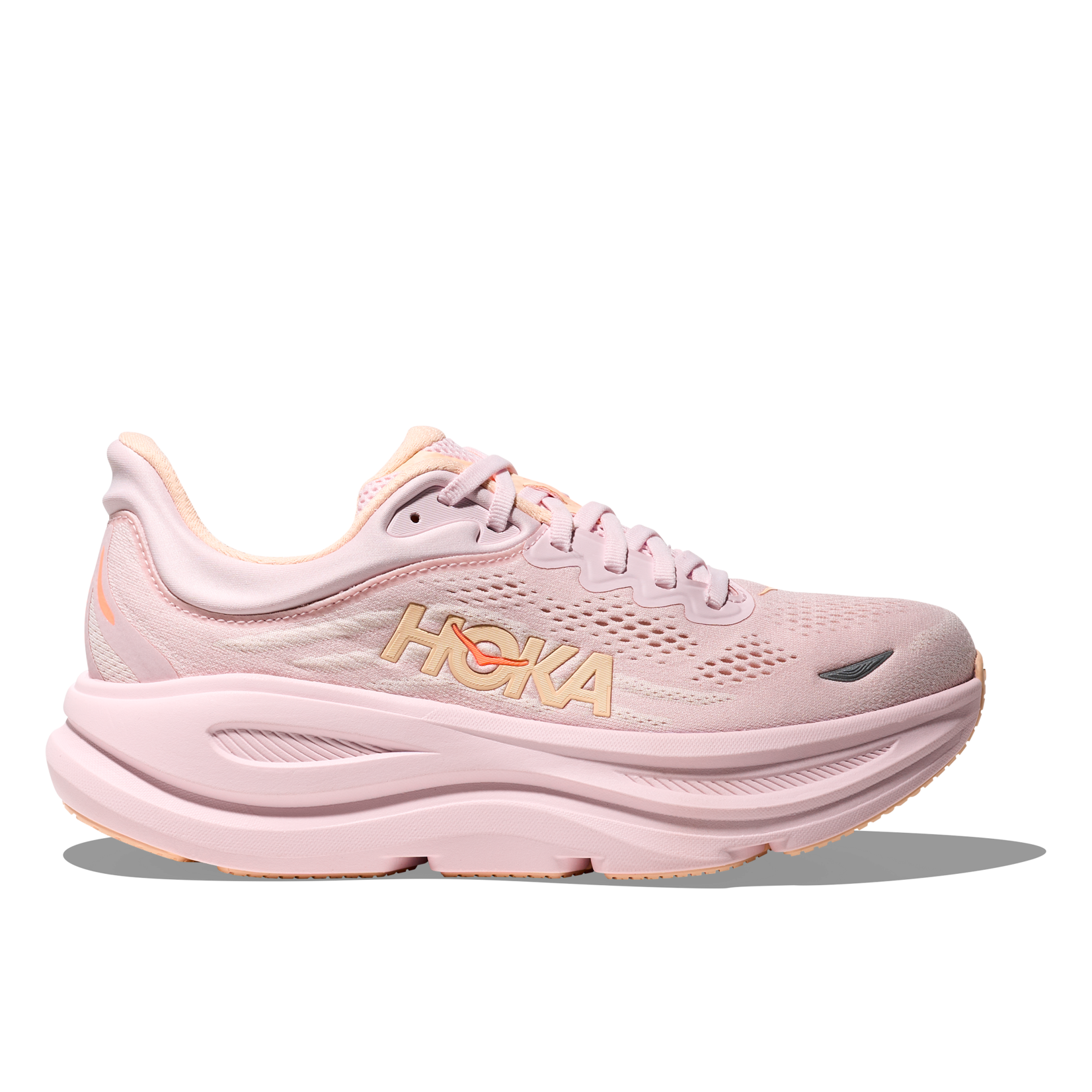 Hoka Bondi 9 Women's