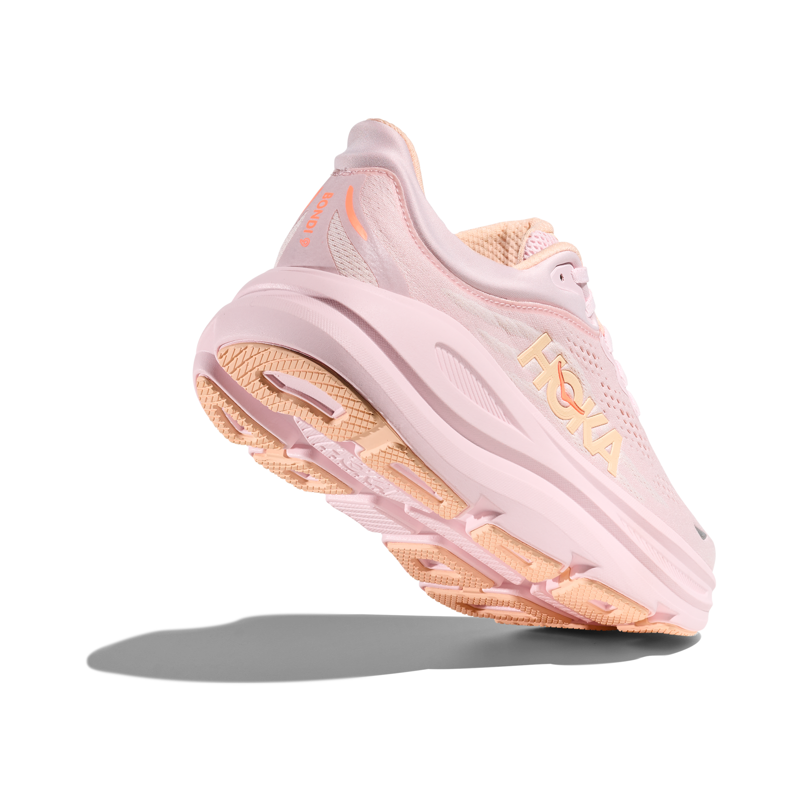Hoka Bondi 9 Women's