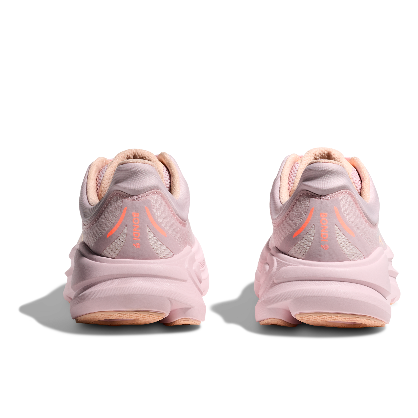 Hoka Bondi 9 Women's