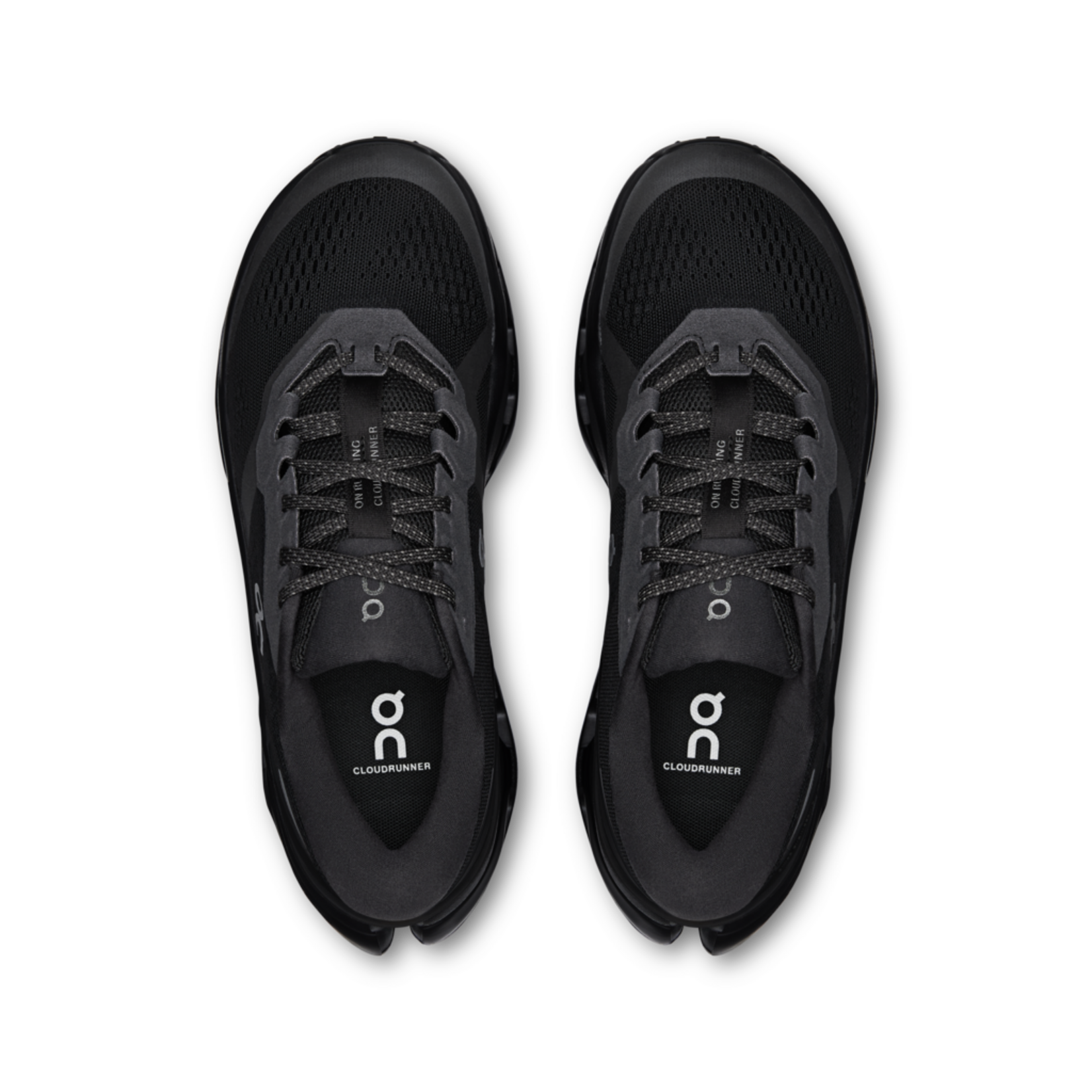 On Cloudrunner 3 Men's