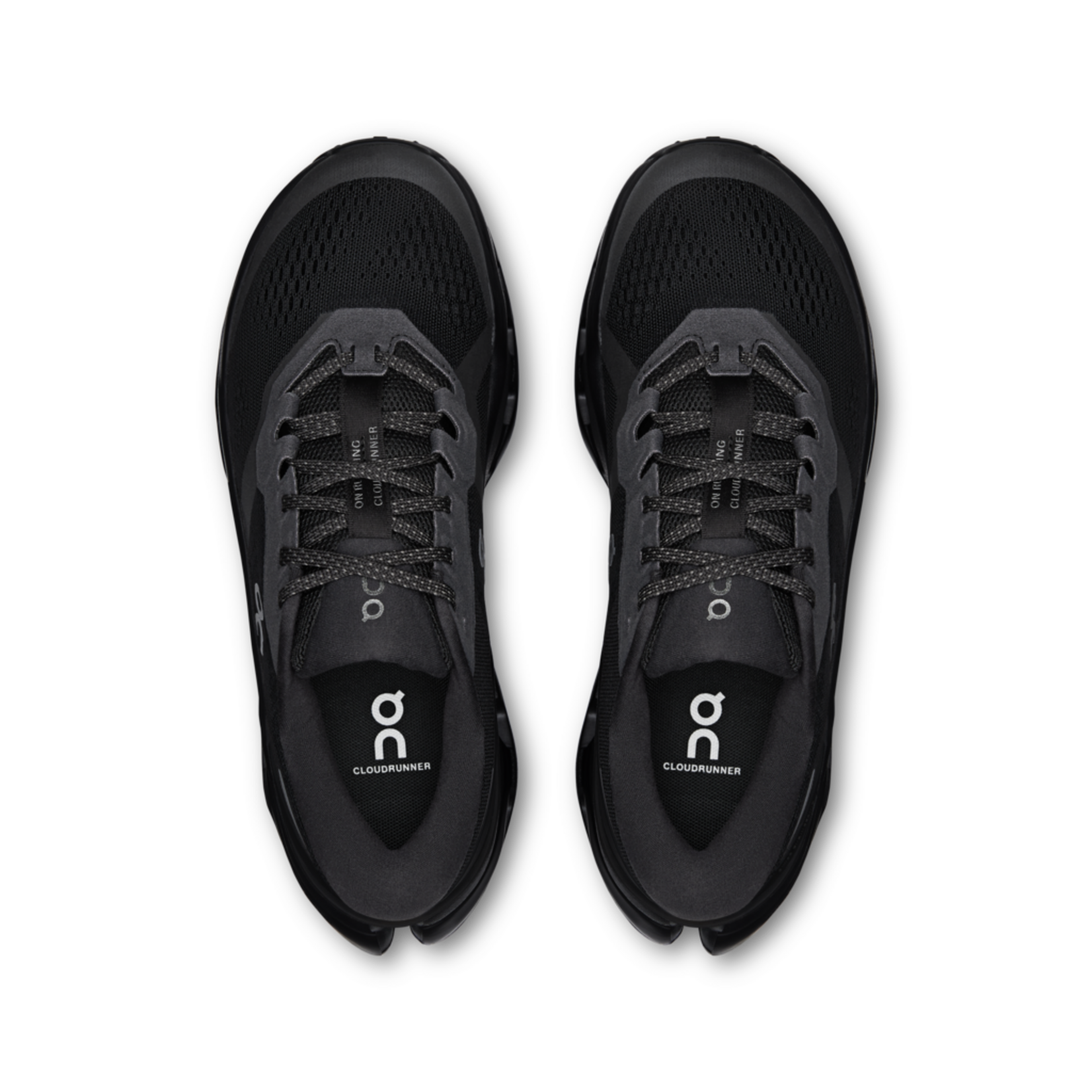 On Cloudrunner 3 Women's