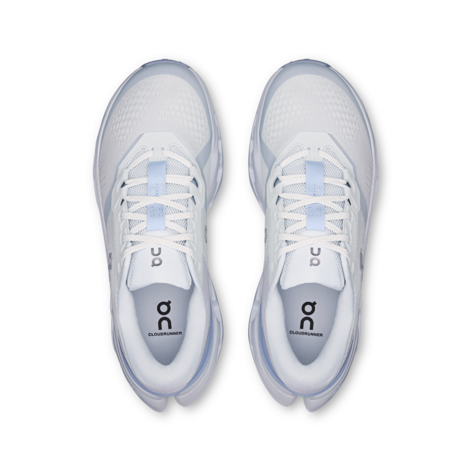 On Cloudrunner 3 Women's