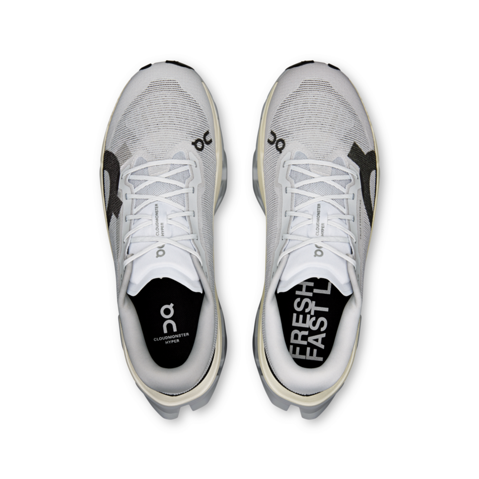 On Cloudmonster 3 Hyper Men's