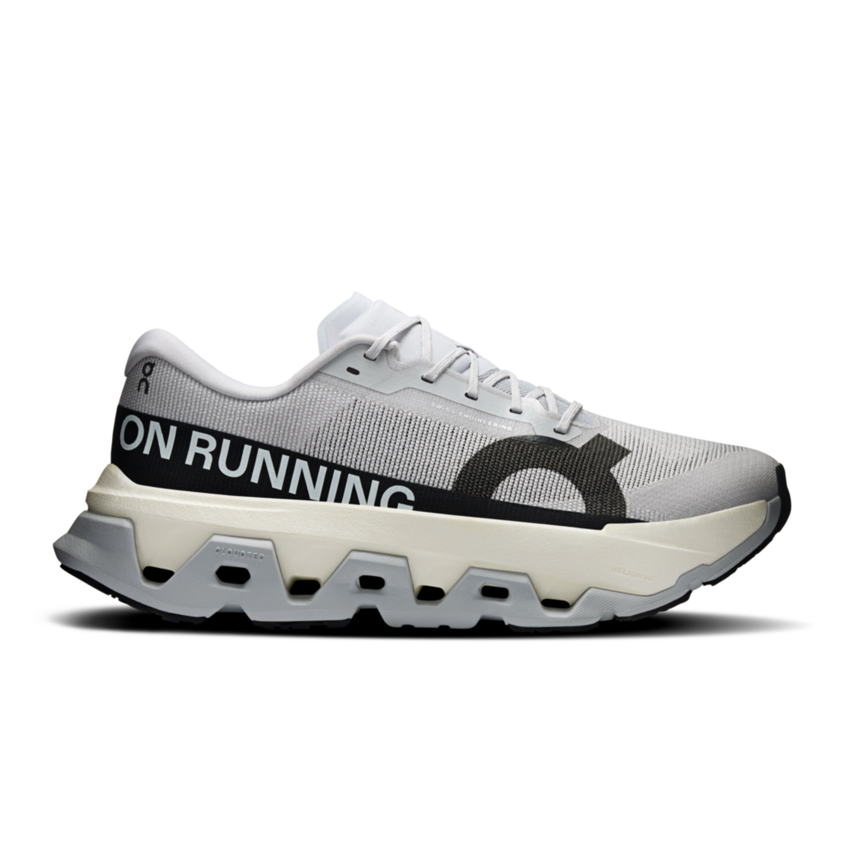 On Cloudmonster 3 Hyper Men's