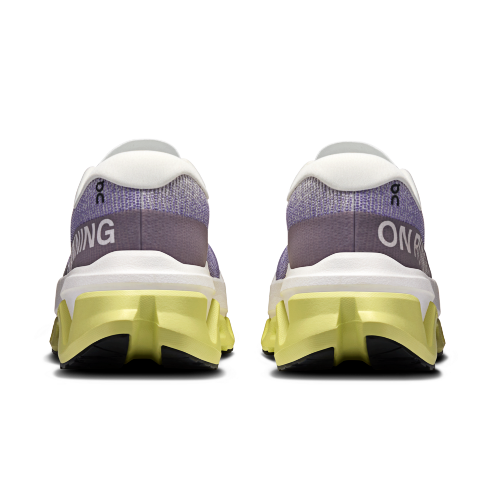 On Cloudmonster 3 Hyper Women's