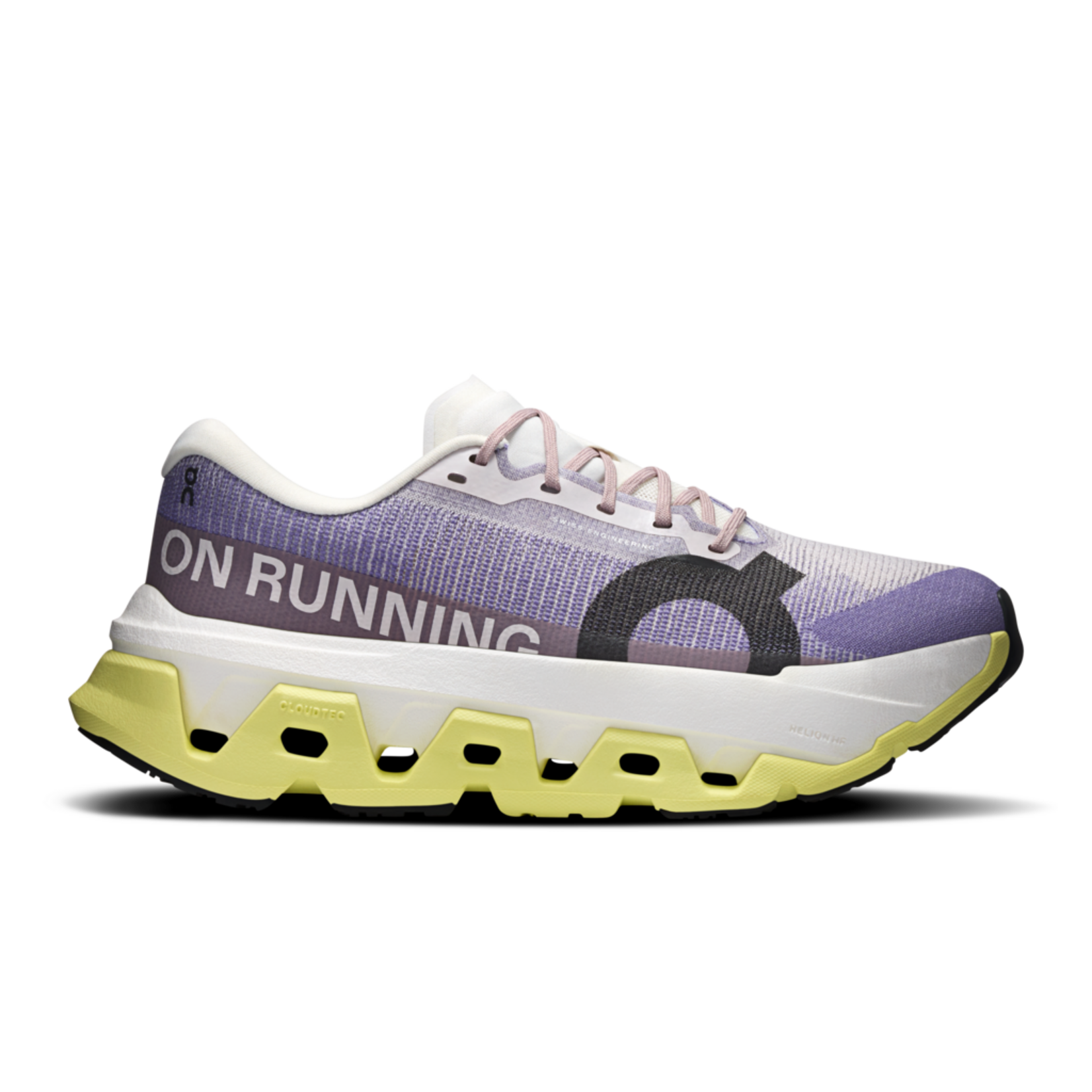 On Cloudmonster 3 Hyper Women's