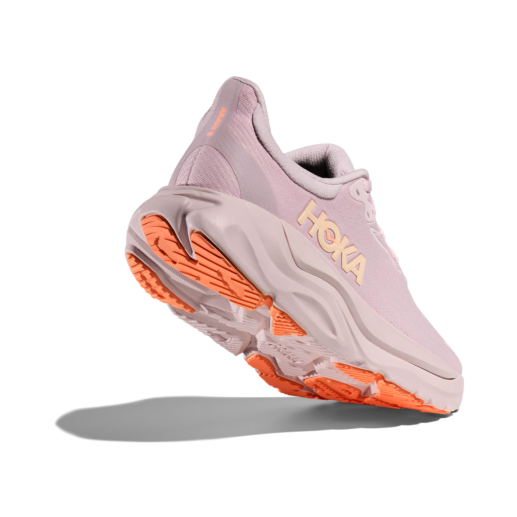 Hoka Arahi 8 Women's