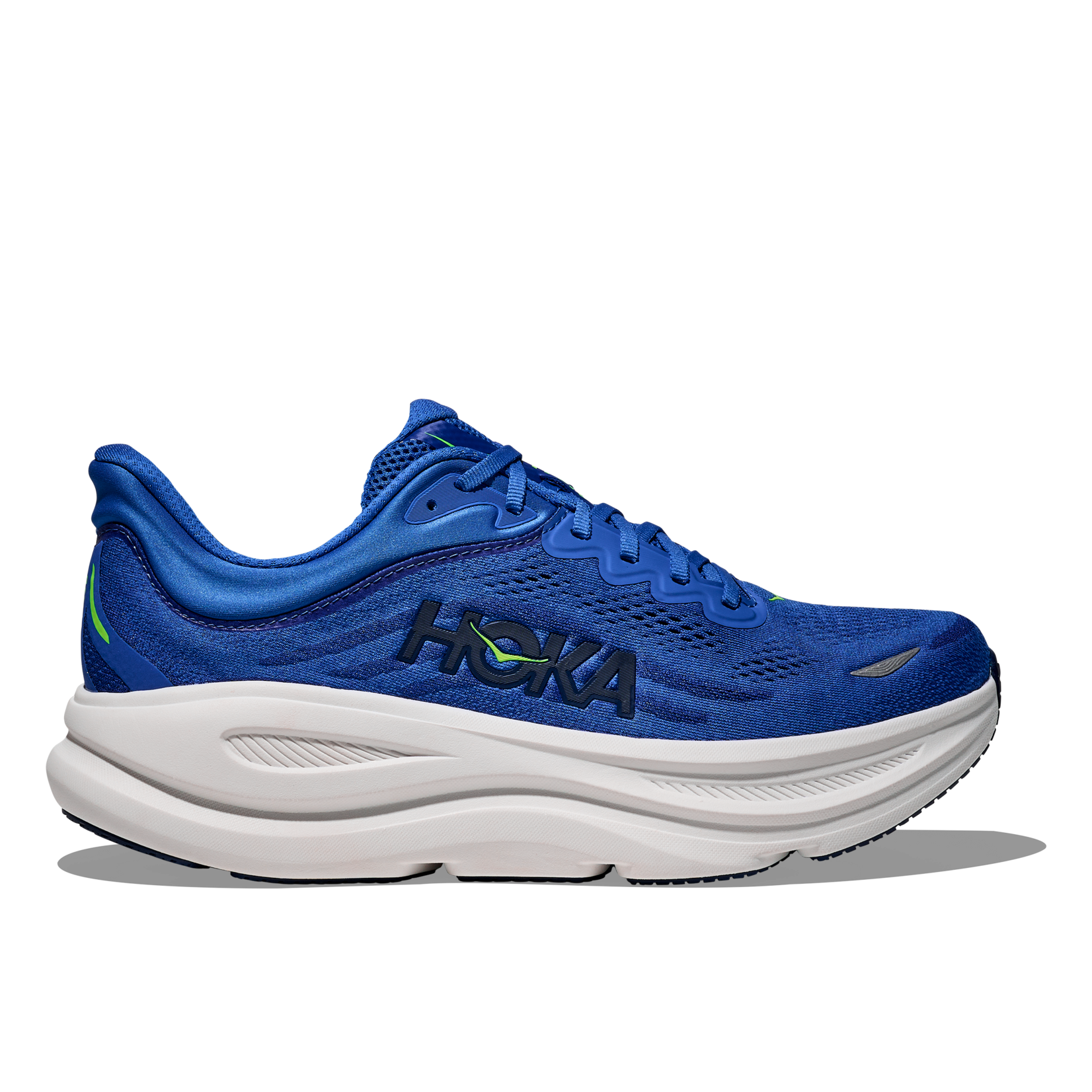 Hoka Bondi 9 Men's