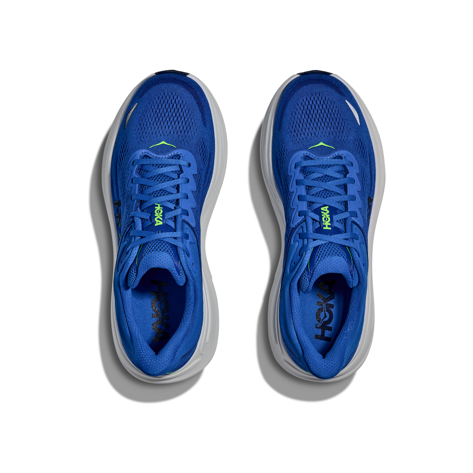 Hoka Bondi 9 Men's