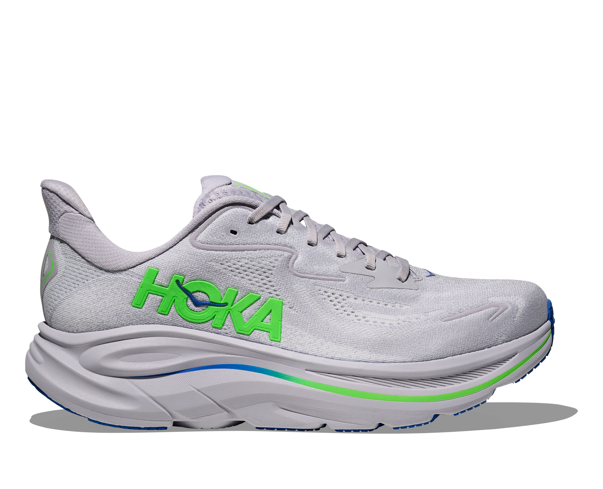 Hoka Clifton 10 Men's Running/Walking Shoes - Runners' Edge