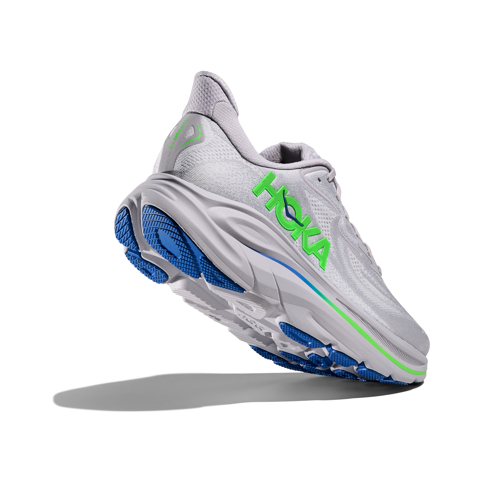 Hoka Clifton 10 Men's