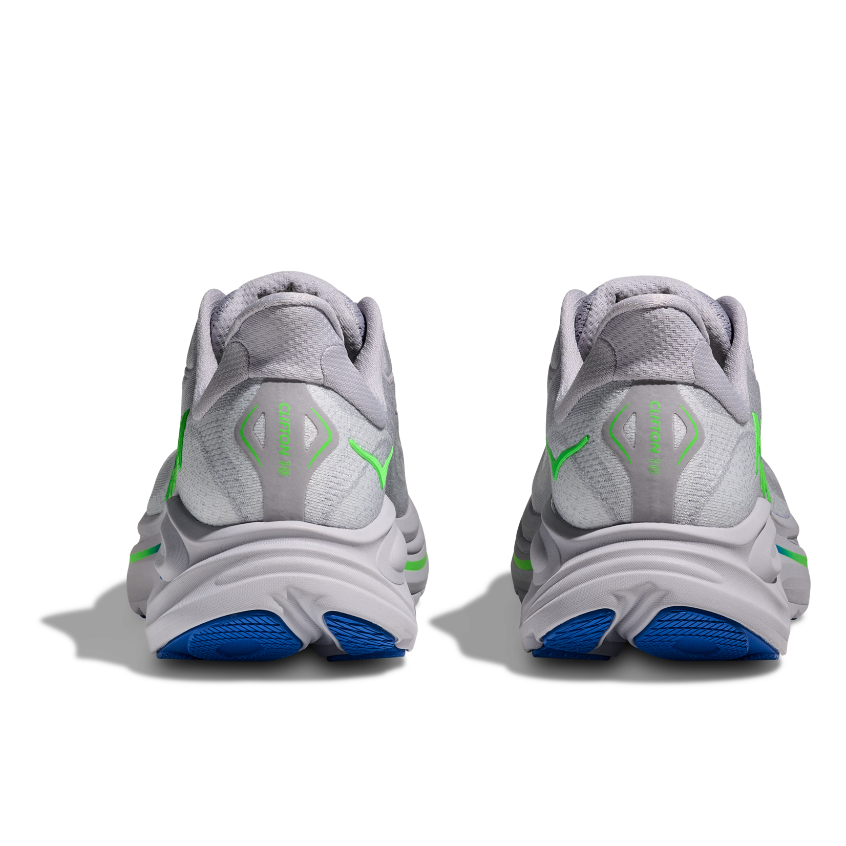 Hoka Clifton 10 Men's